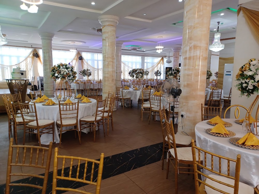 WhiteHall Event Place photo 3